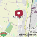 Mappa Appartamento Solitario