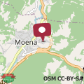 Map Appartamento SOMEDA