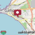 Mappa Appartamento Sophia vista mare-Salento Reservation