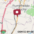 Map Appartamento Sophia