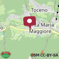 Map Appartamento Sophie LT