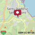 Carte Appartamento Soppalcato San Teodoro