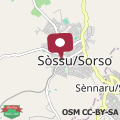 Mappa Appartamento Sorso