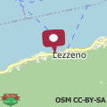 Mappa Appartamento Sosta sul Lago