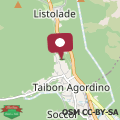 Map Appartamento Sot le Pale