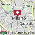 Karte Appartamento spazioso