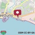 Karte Appartamento Spiaggia