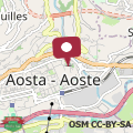 Carte appartamento St Orso CIR-AOSTA-0162