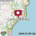 Mapa Appartamento Stefania