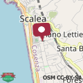 Map Appartamento Stefano