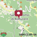 Carte Appartamento - STELLA ALPINA