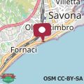 Map Appartamento Stella marina