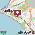 Mappa Appartamento Stella