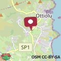 Map APPARTAMENTO STELLA
