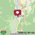 Map Appartamento Stelvio