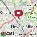 Mappa Appartamento Stelvio