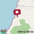 Mappa Appartamento Sterlizia