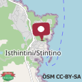 Karte Appartamento Stintino Marina Asinara