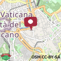 Map Appartamento storico a pochi passi da Piazza Navona