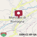 Carte Appartamento Maria Vittoria - Morciano di Romagna