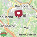 Mappa Appartamento Storico