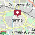 Map Appartamento Strada Duomo