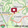 Carte Appartamento stupendo sul, lago Como