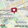 Carte Appartamento su 2 livelli- Università IULM