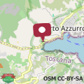 Map Appartamento Sud Est - Goelba