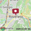 Map Appartamento sui tetti del centro storico