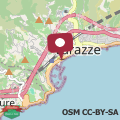 Map Appartamento sul mare con box auto