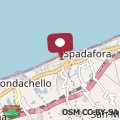 Mappa Appartamento sul mare