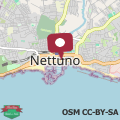 Map Appartamento sul mare