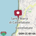 Karte Appartamento sul mare