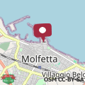 Map APPARTAMENTO SULLE ANTICHE MURA DI CINTA