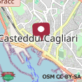 Map appartamento sulle scalette