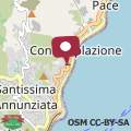 Karte appartamento sullo stretto