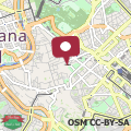 Mappa Appartamento superbo