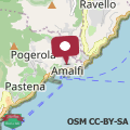 Map Appartamento superbo