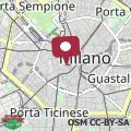 Mappa Appartamento superbo