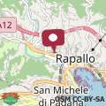 Mappa Appartamento Tassara