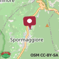 Map Appartamento Tenaglia