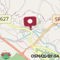 Map Appartamento Teresina