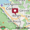 Carte Appartamento Terragni 1937