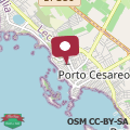 Map Appartamento Terrazza by BarbarHouse