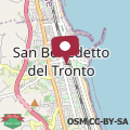 Map Appartamento Terrazza sul Corso - MyHo Casa
