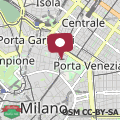 Mapa Appartamento Test