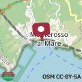 Mappa Appartamento The Dream 1