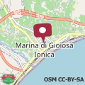 Map Appartamento TICHE