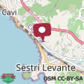 Carte Appartamento Tigullio - Sestri Levante